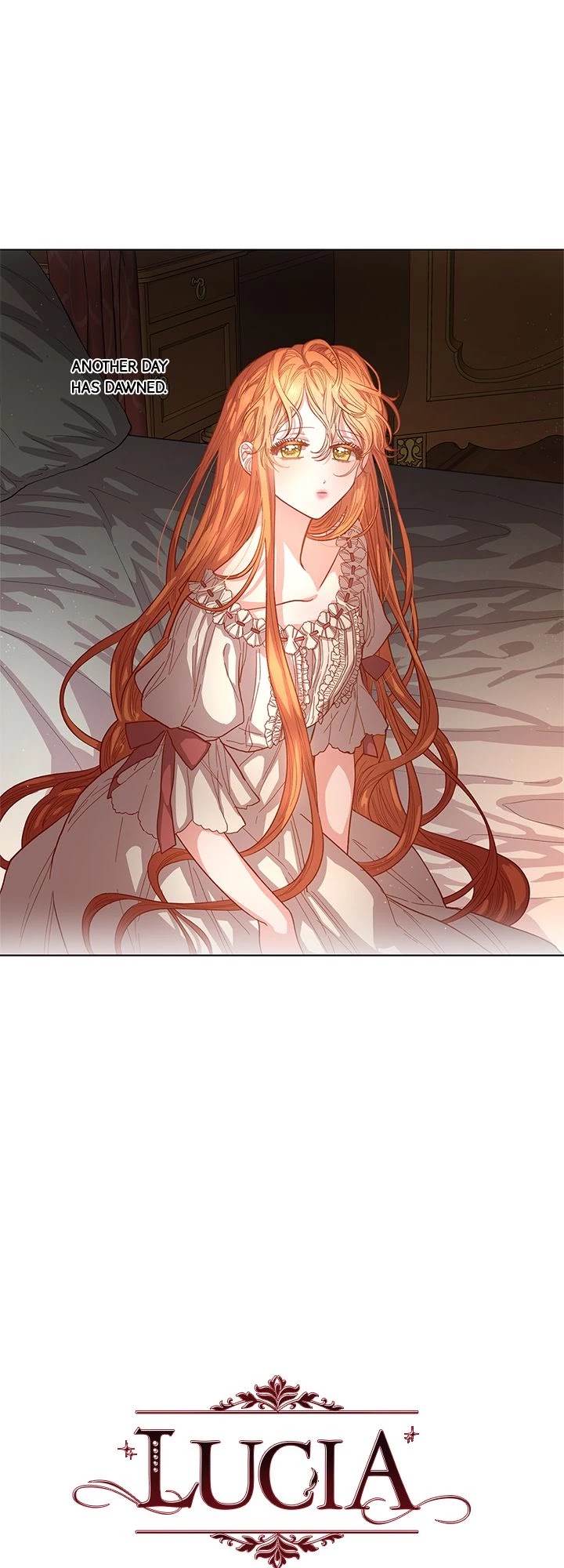 Lucia Chapter 1 page 5 - Chapter 1
