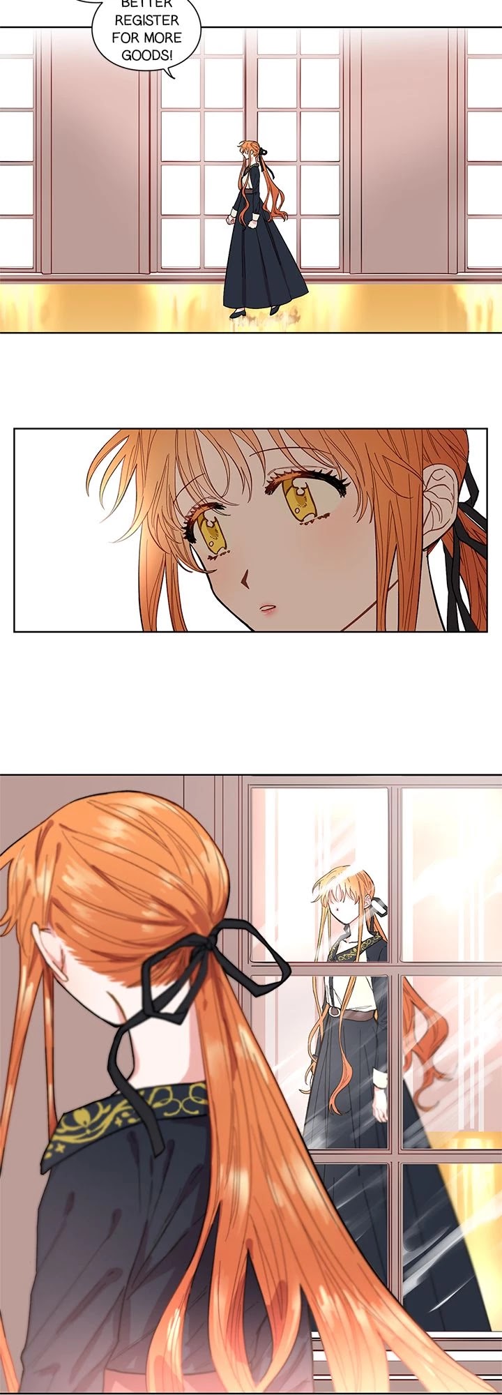 Lucia Chapter 1 page 7 - Chapter 1