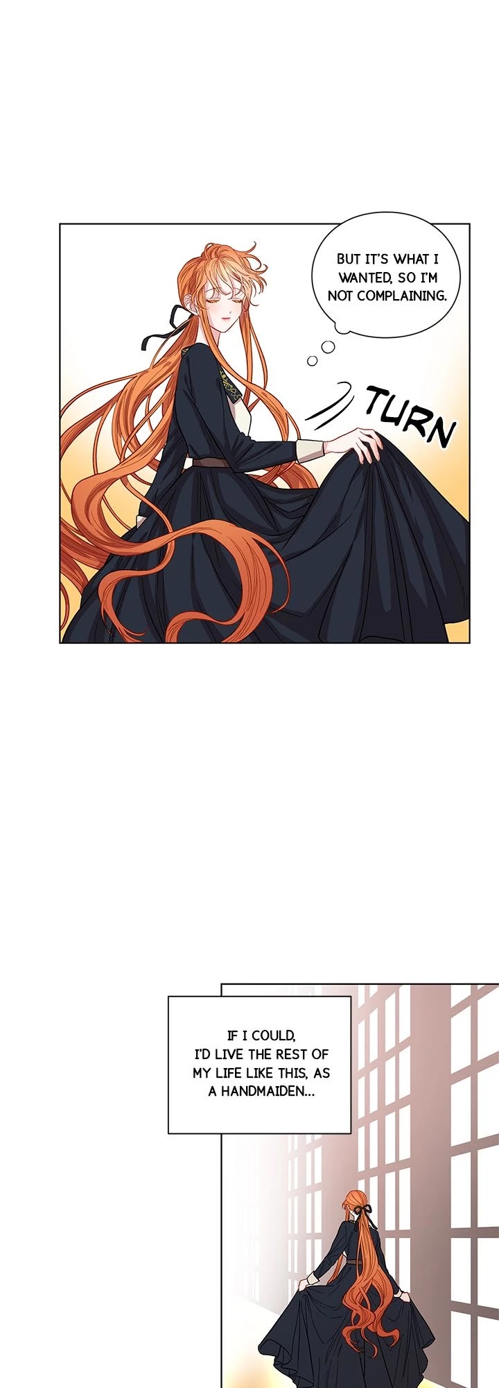 Lucia Chapter 1 page 9 - Chapter 1