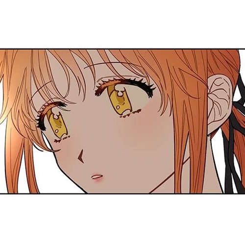 Lucia Chapter 1 cover