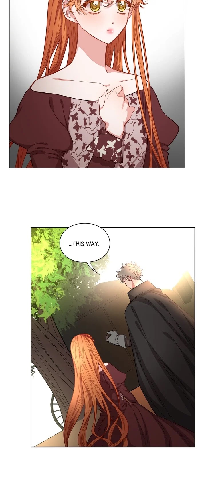 Lucia Chapter 10 page 11 - Chapter 10