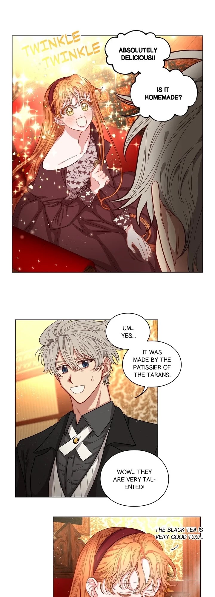 Lucia Chapter 10 page 15 - Chapter 10
