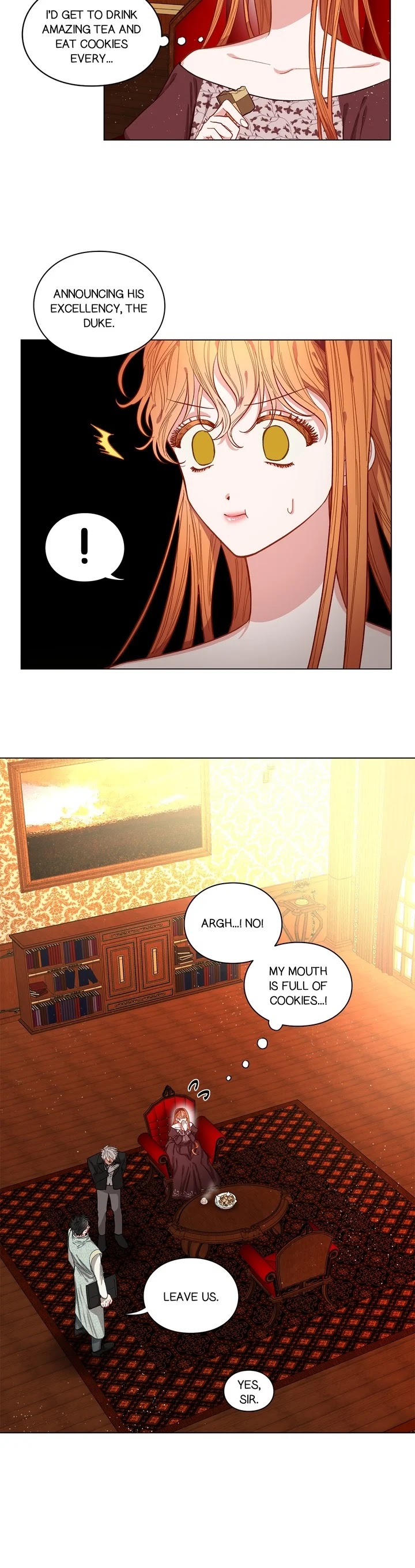 Lucia Chapter 10 page 17 - Chapter 10