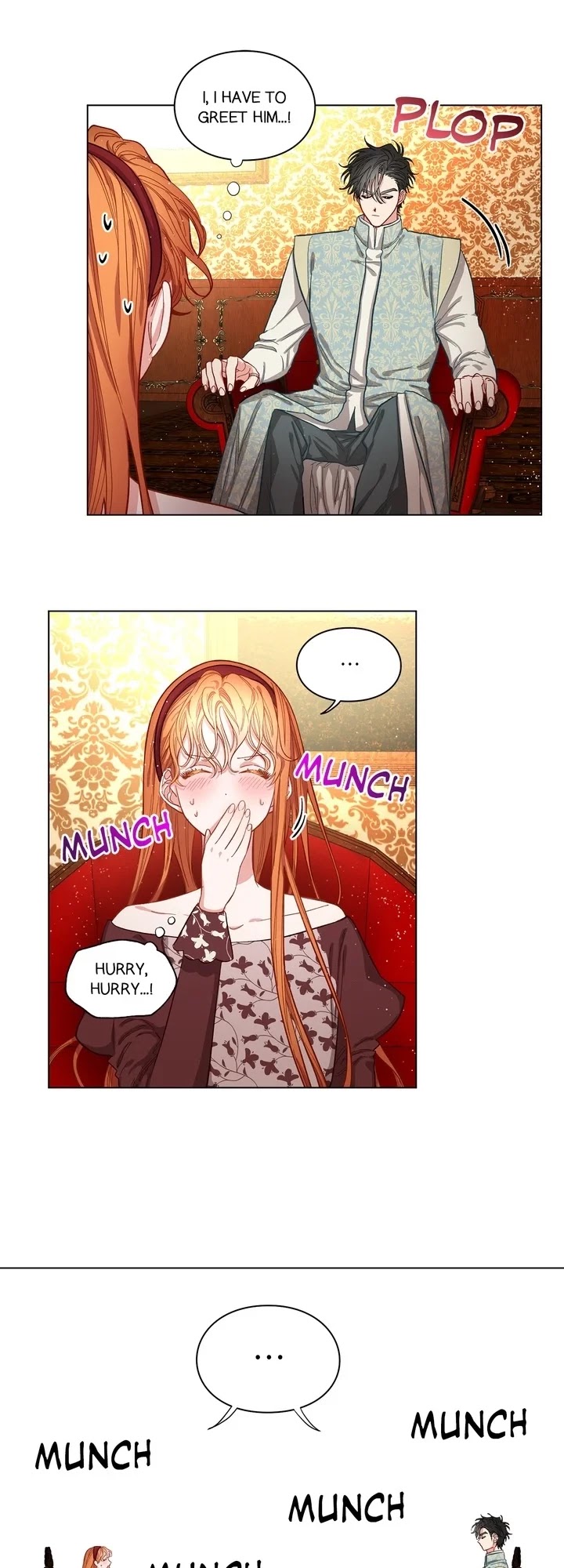 Lucia Chapter 10 page 18 - Chapter 10