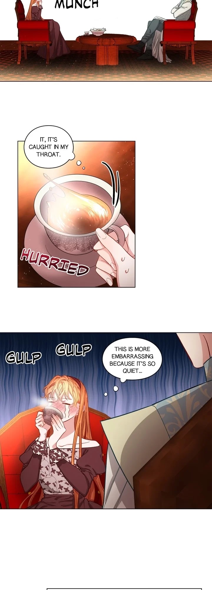 Lucia Chapter 10 page 19 - Chapter 10