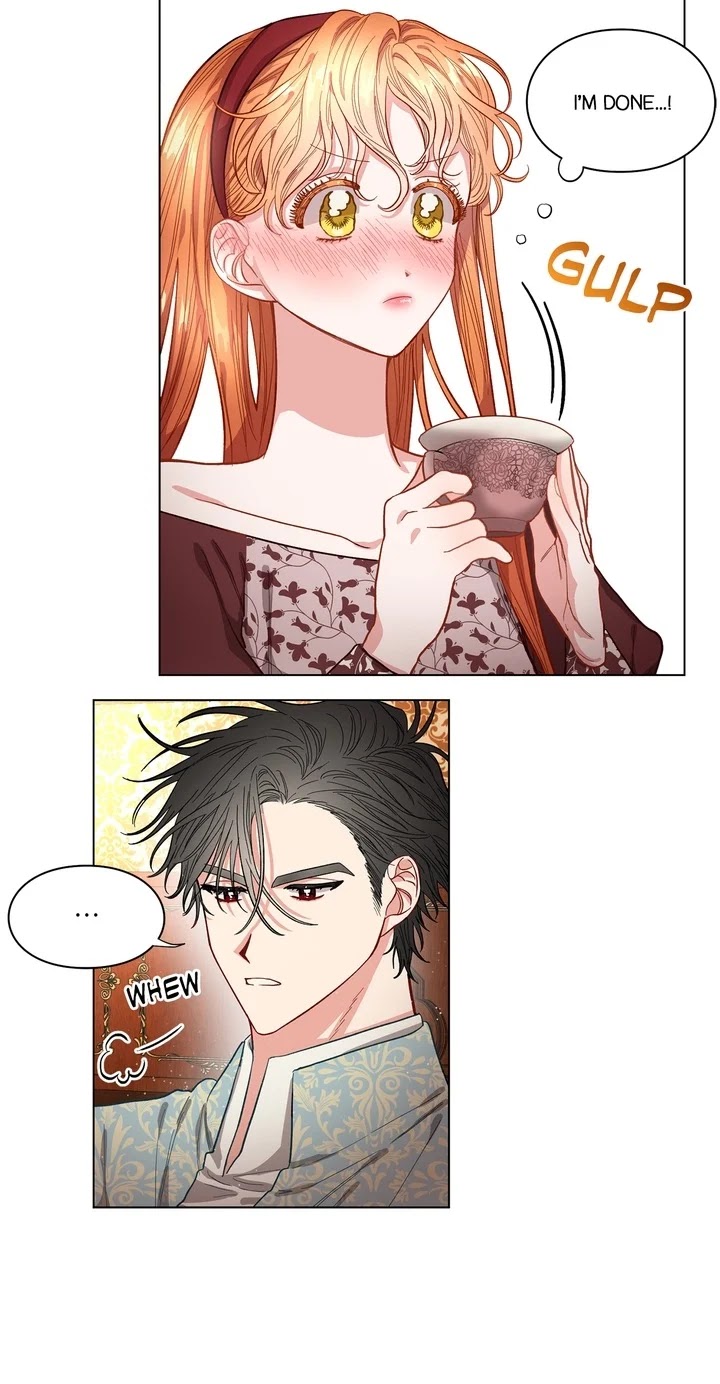 Lucia Chapter 10 page 20 - Chapter 10