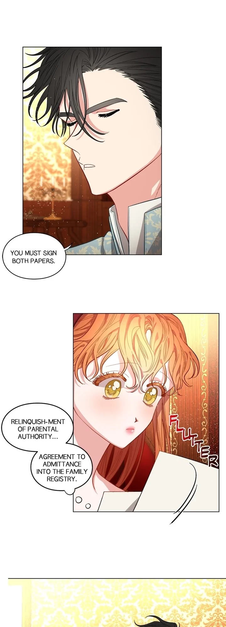 Lucia Chapter 10 page 22 - Chapter 10