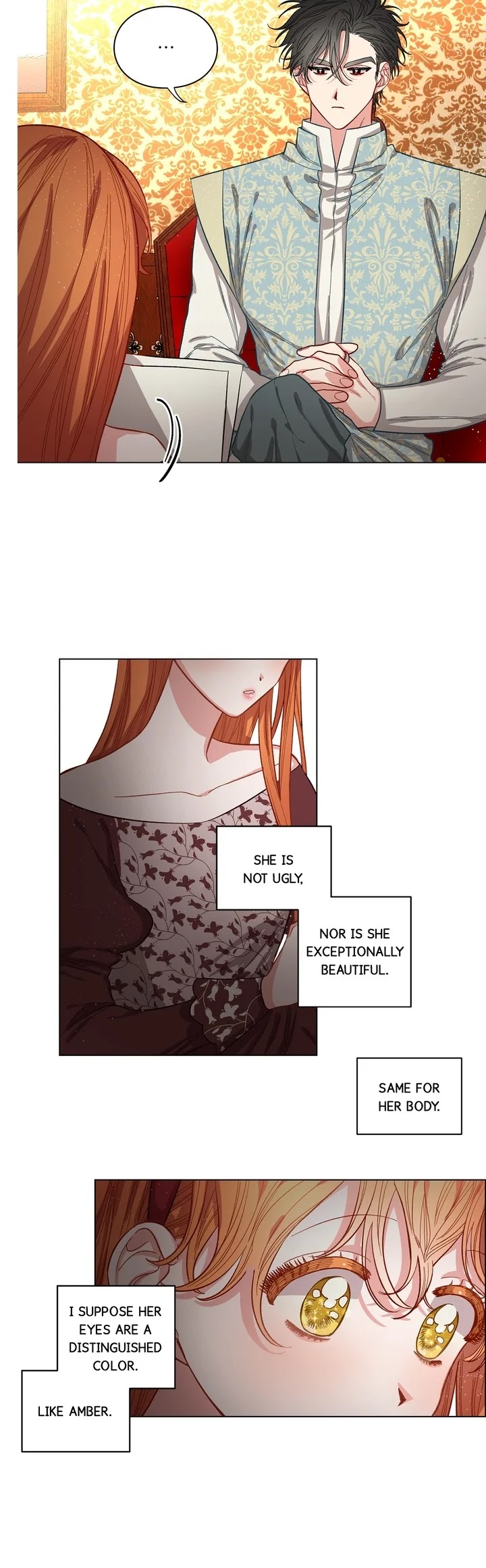 Lucia Chapter 10 page 23 - Chapter 10