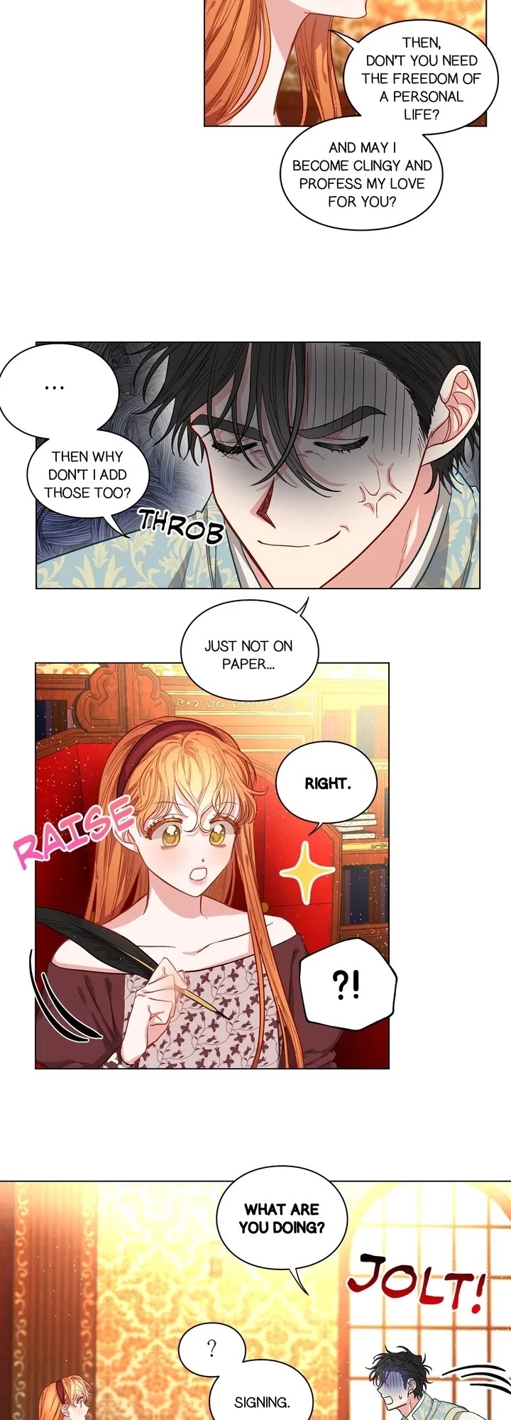 Lucia Chapter 10 page 25 - Chapter 10