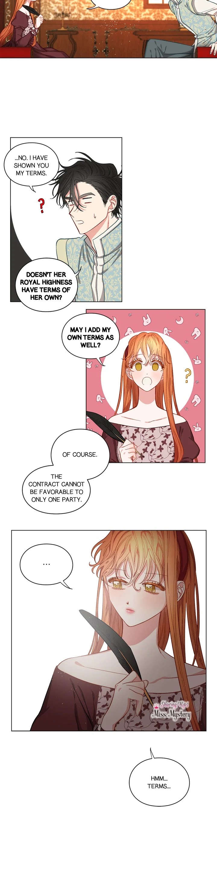 Lucia Chapter 10 page 26 - Chapter 10