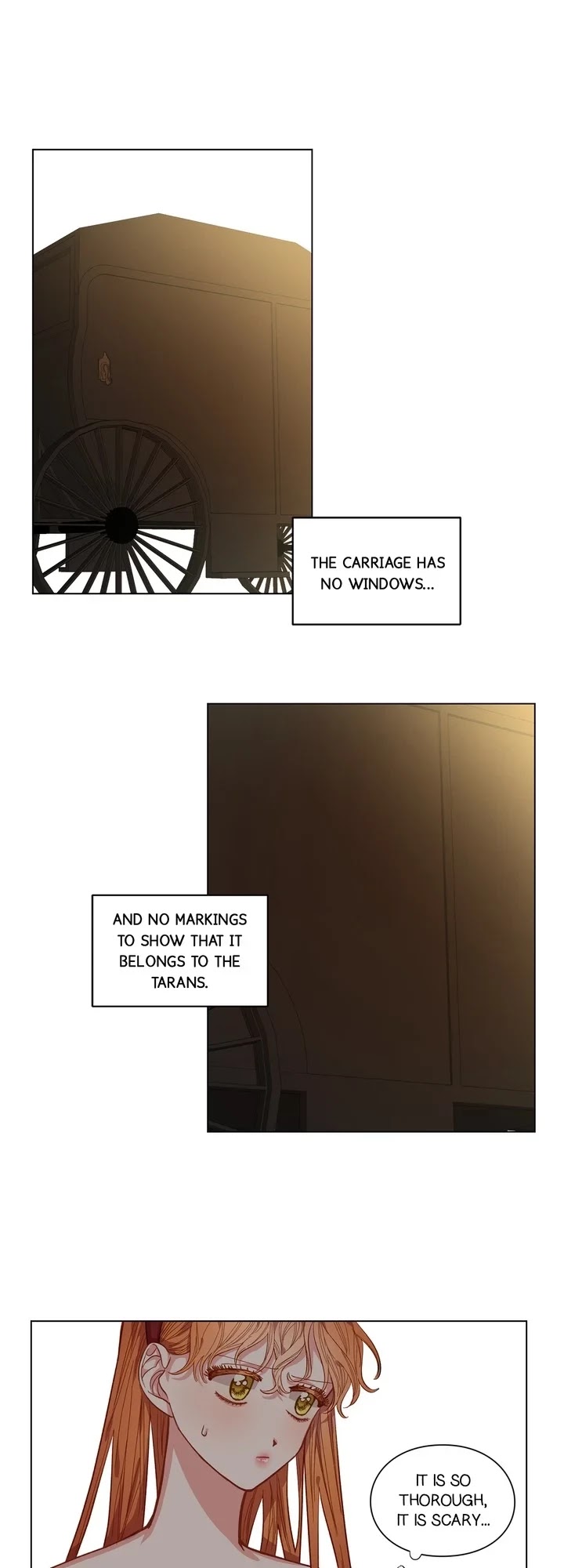 Lucia Chapter 10 page 9 - Chapter 10