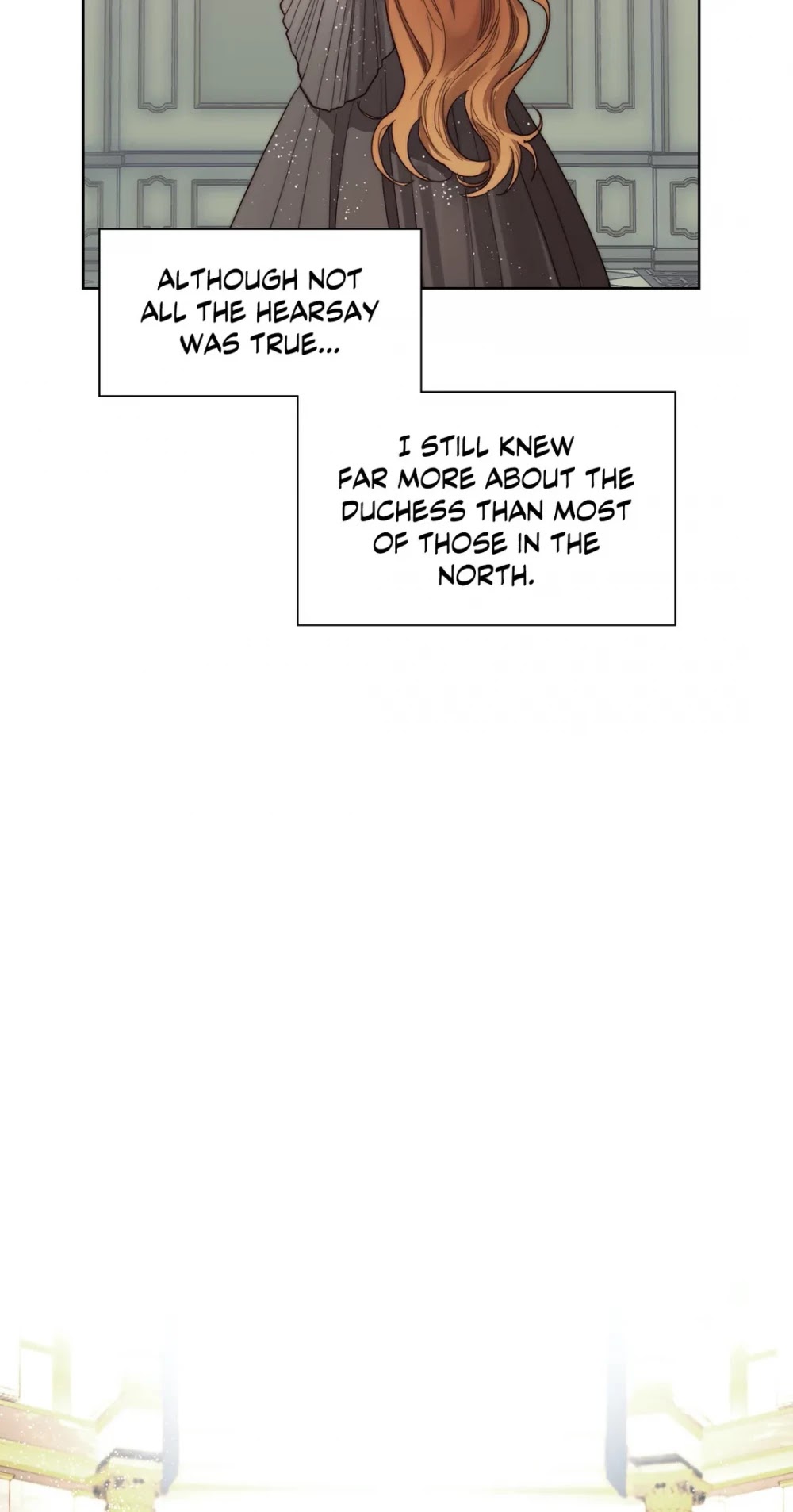 Lucia Chapter 100 page 10 - Chapter 100