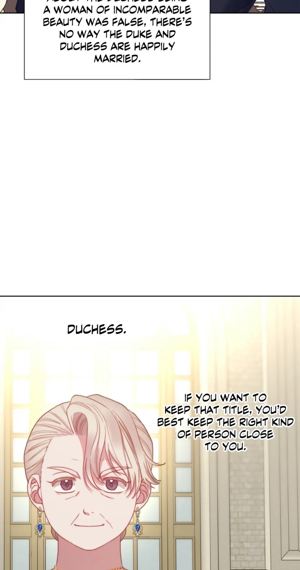Lucia Chapter 100 page 13 - Chapter 100