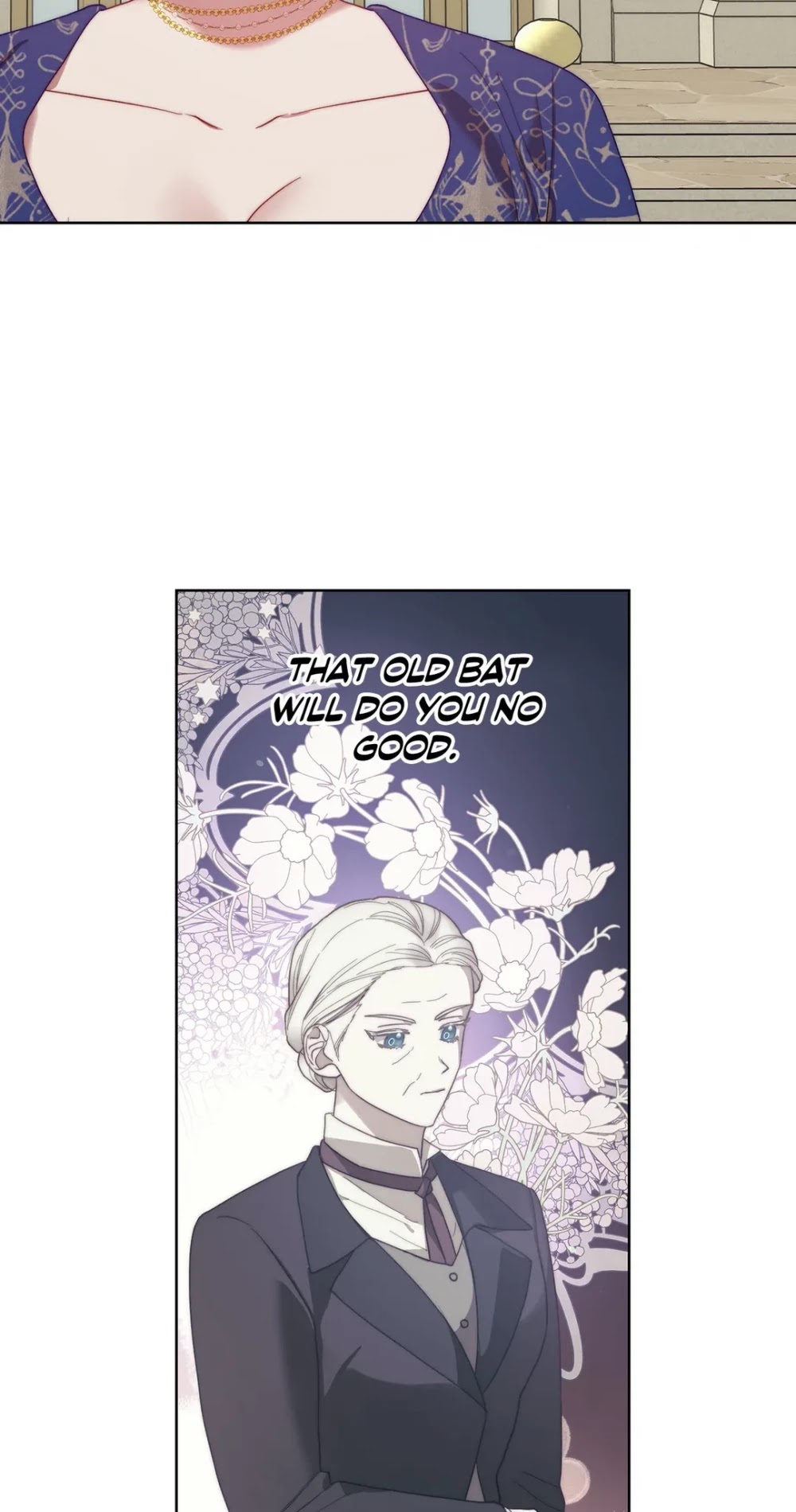 Lucia Chapter 100 page 14 - Chapter 100