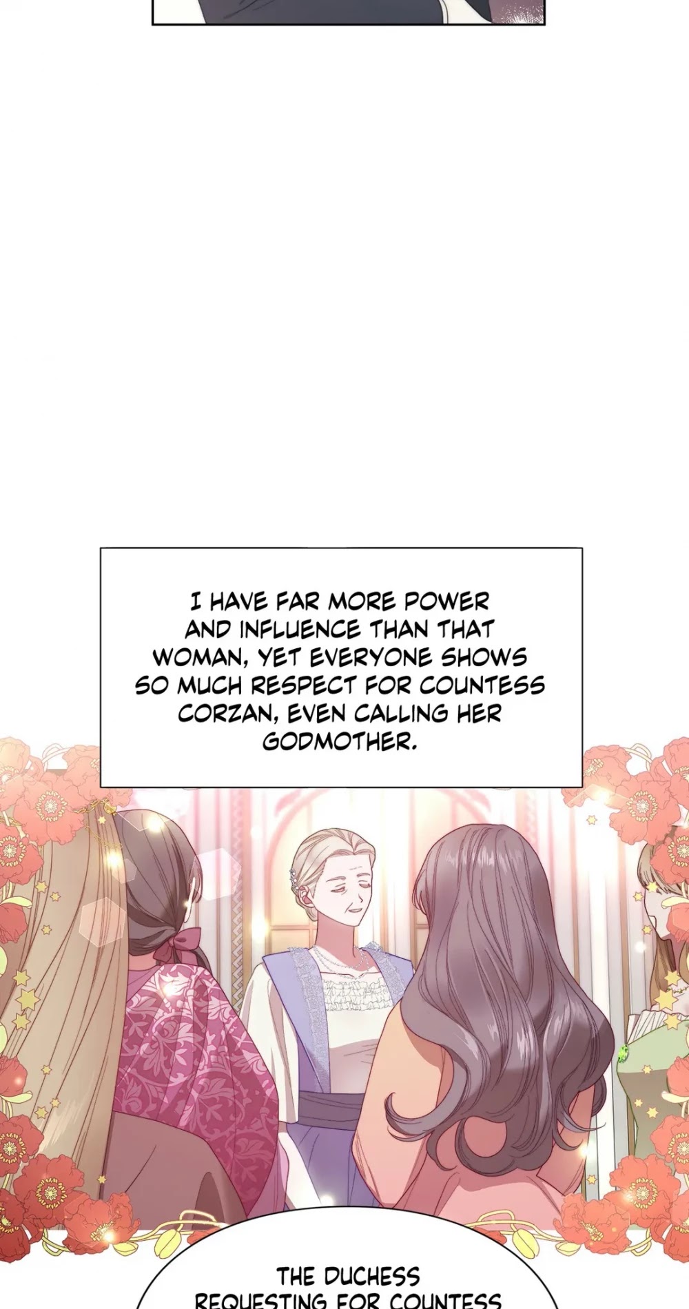 Lucia Chapter 100 page 15 - Chapter 100