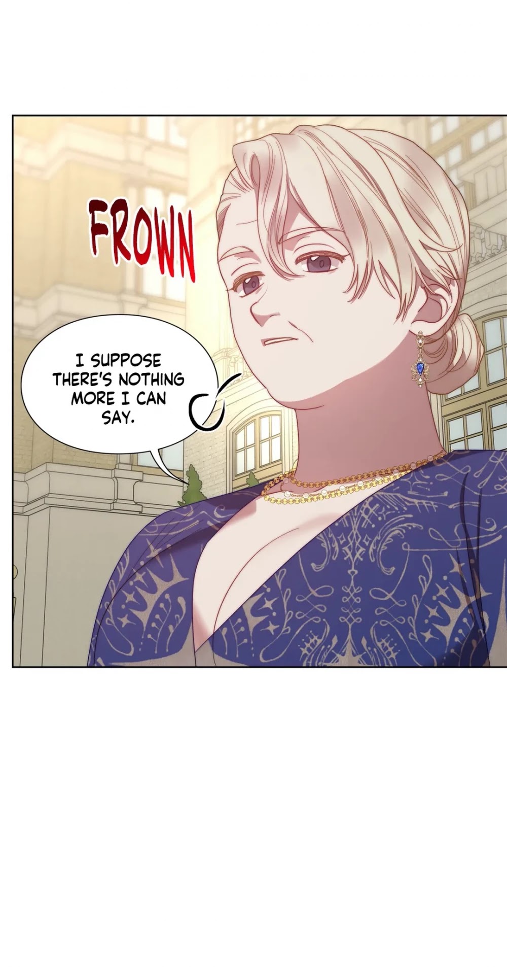 Lucia Chapter 100 page 2 - Chapter 100
