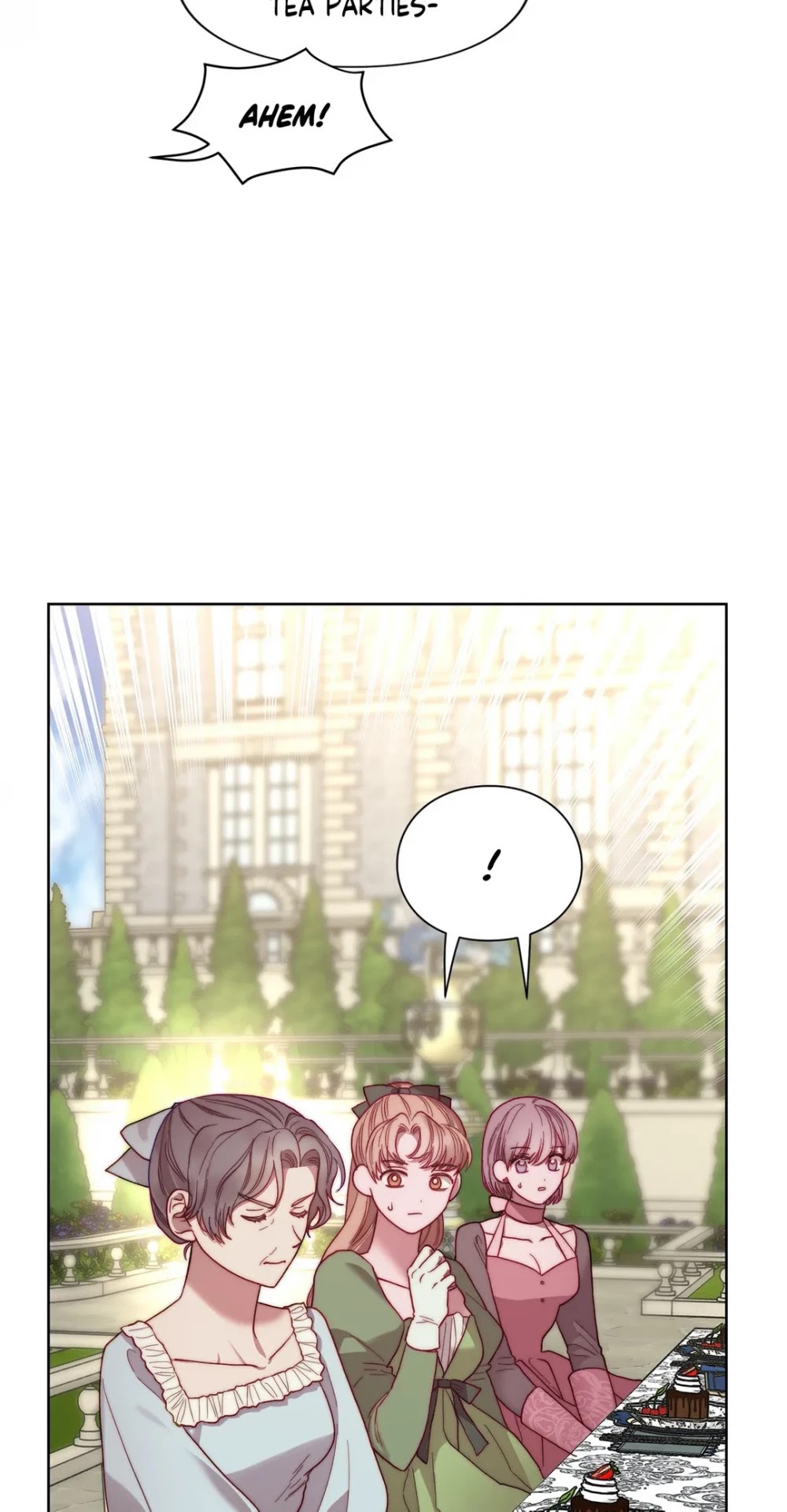 Lucia Chapter 100 page 23 - Chapter 100