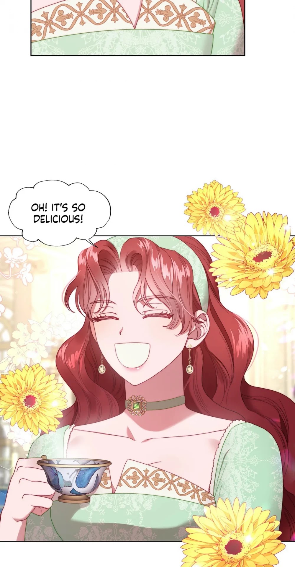 Lucia Chapter 100 page 30 - Chapter 100
