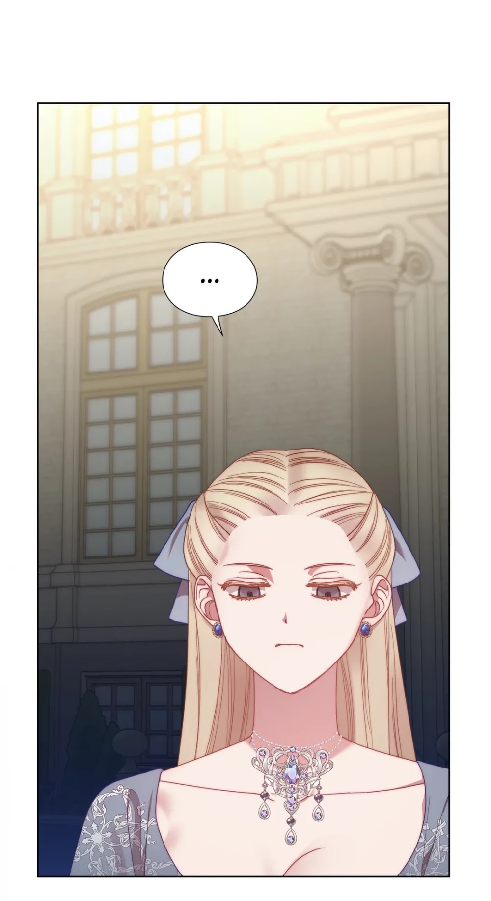 Lucia Chapter 100 page 34 - Chapter 100