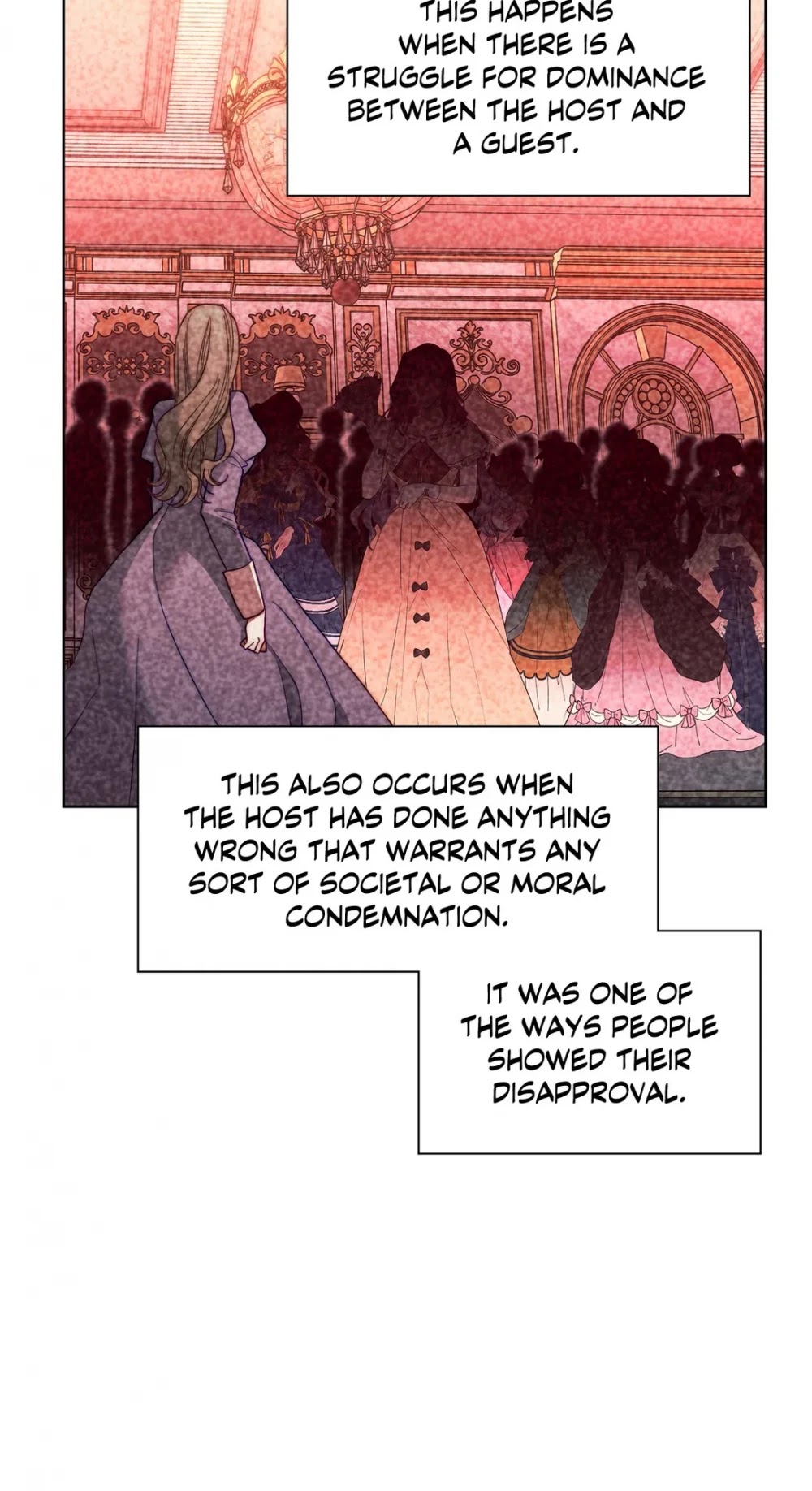 Lucia Chapter 100 page 39 - Chapter 100