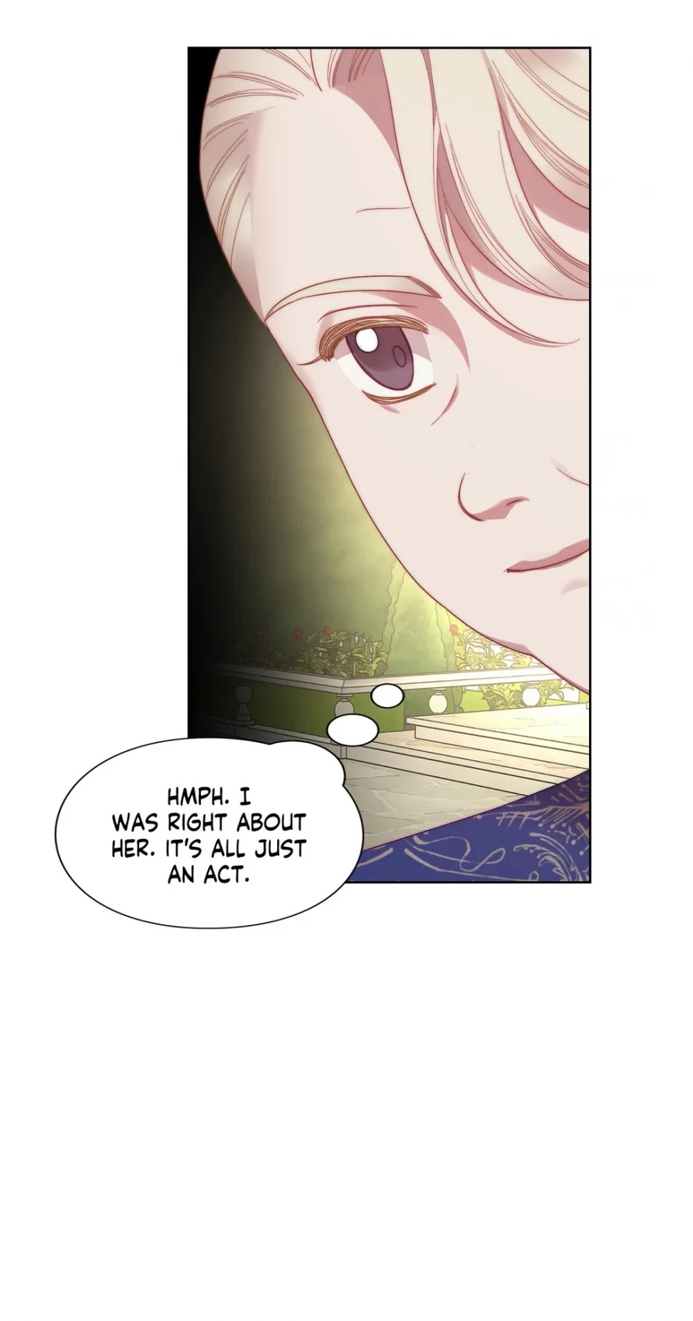 Lucia Chapter 100 page 4 - Chapter 100