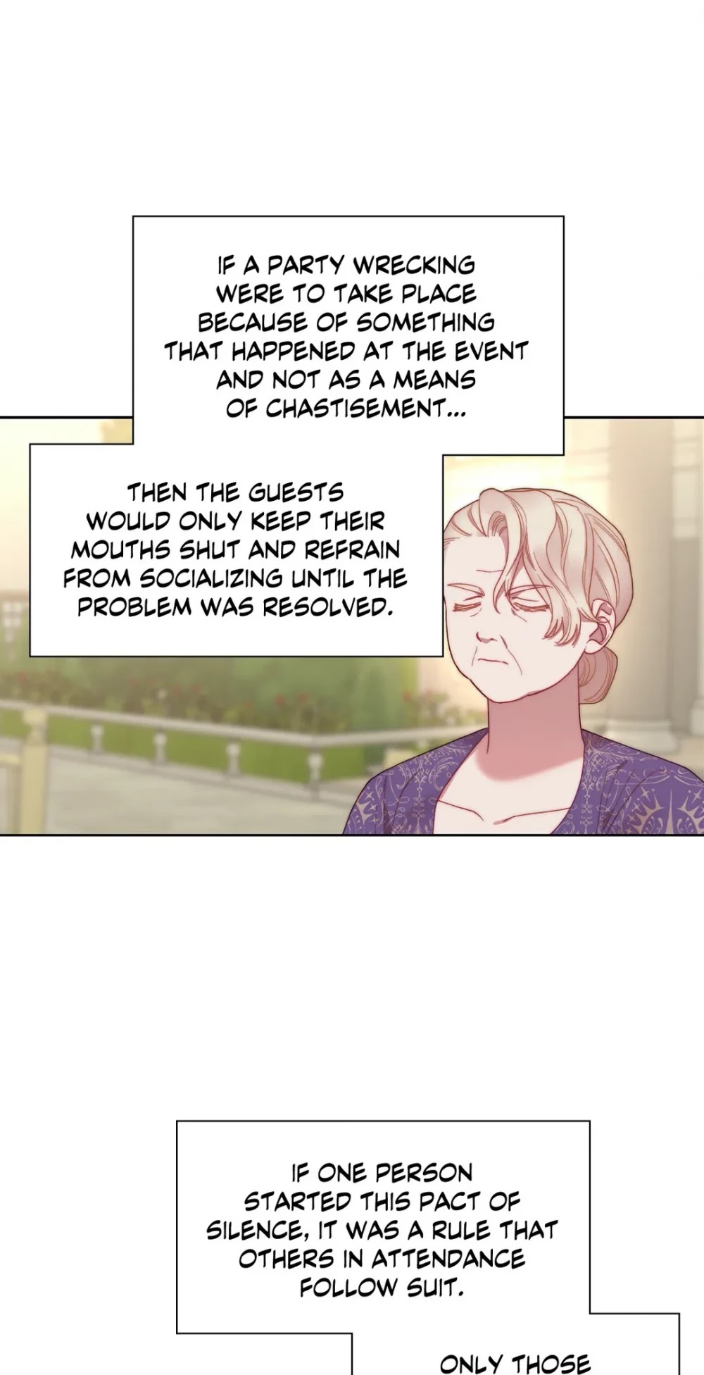 Lucia Chapter 100 page 42 - Chapter 100