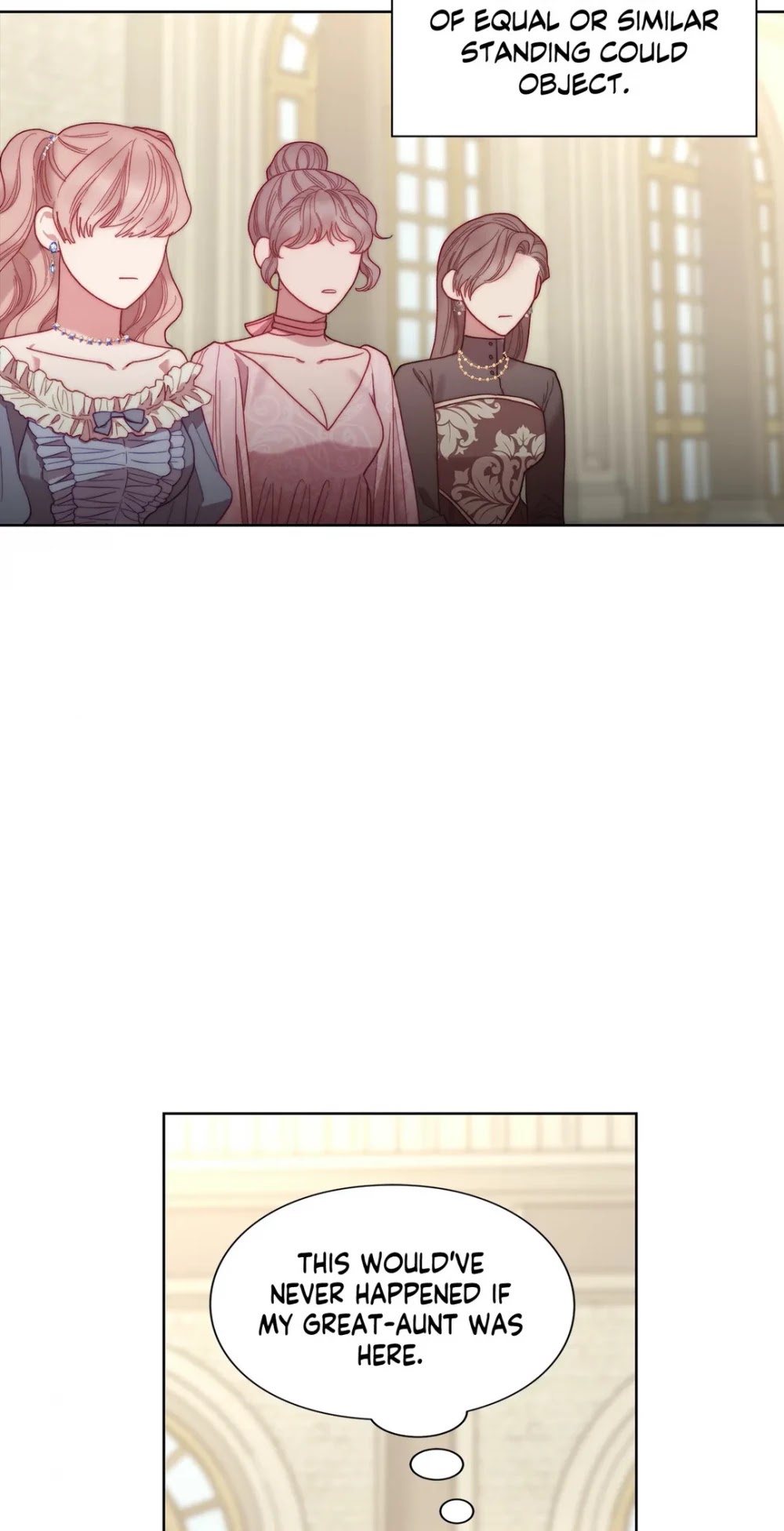 Lucia Chapter 100 page 43 - Chapter 100