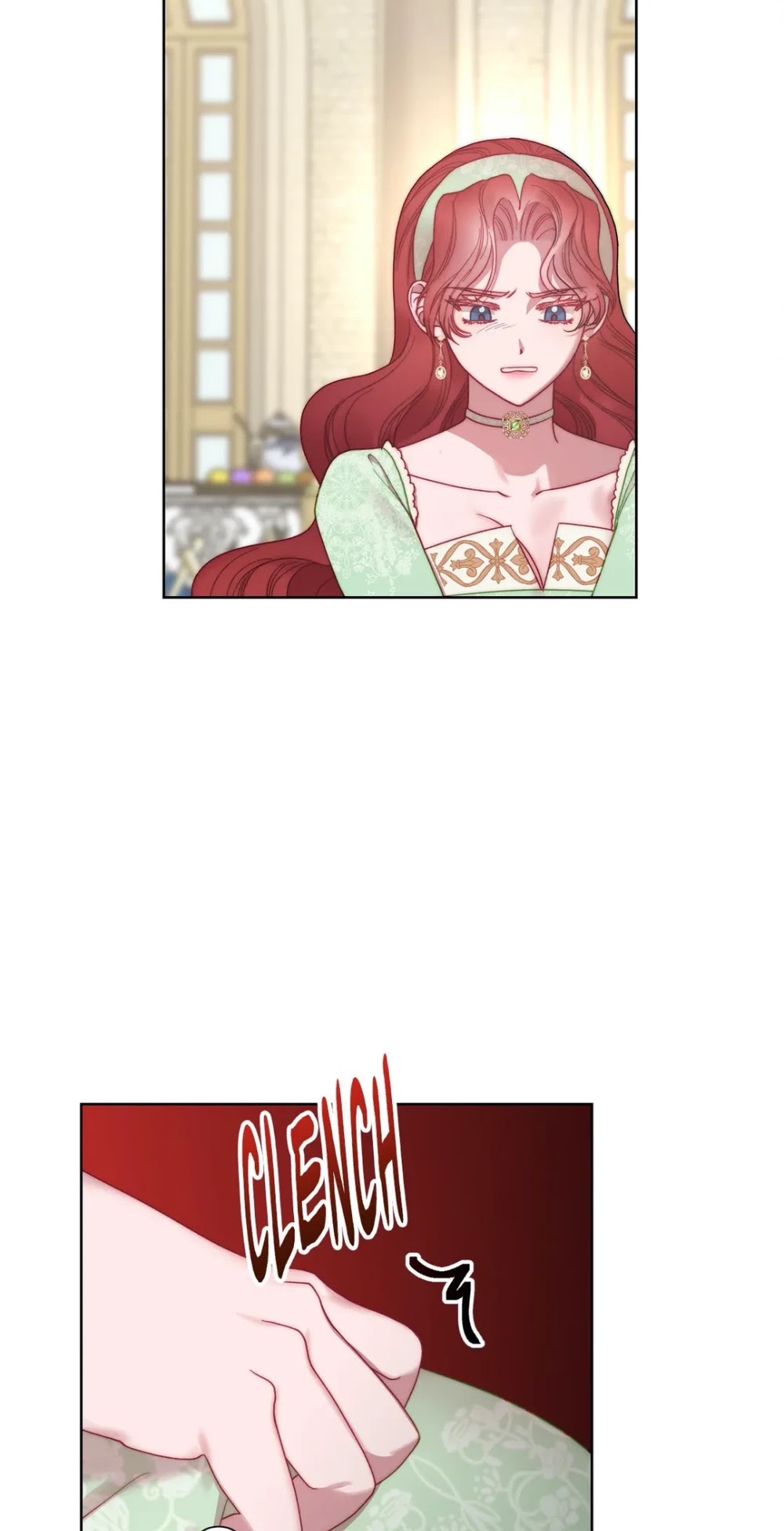 Lucia Chapter 100 page 44 - Chapter 100