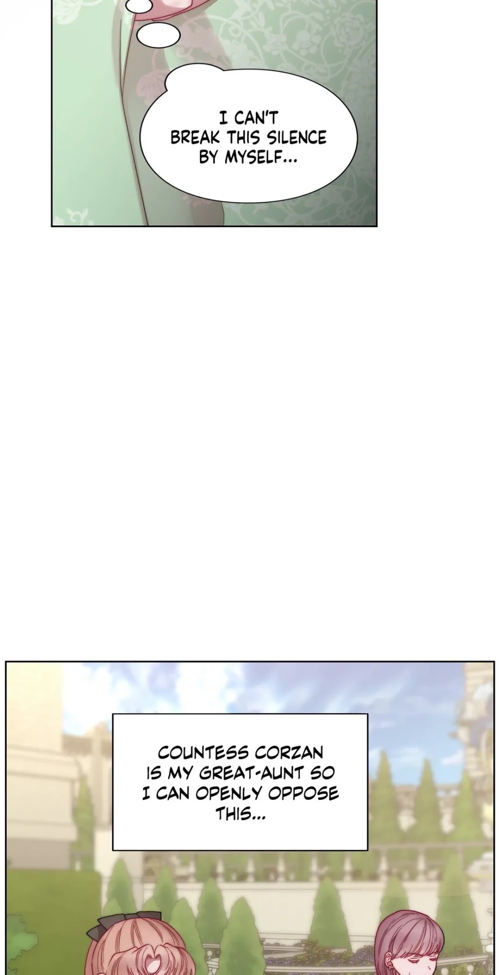 Lucia Chapter 100 page 45 - Chapter 100