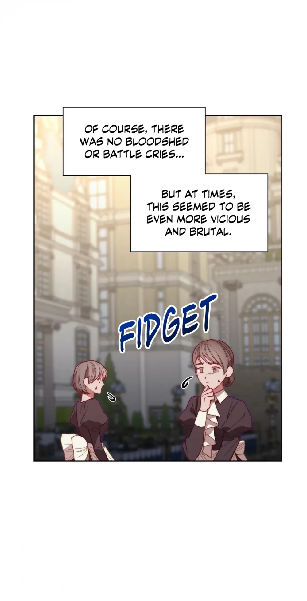Lucia Chapter 100 page 51 - Chapter 100
