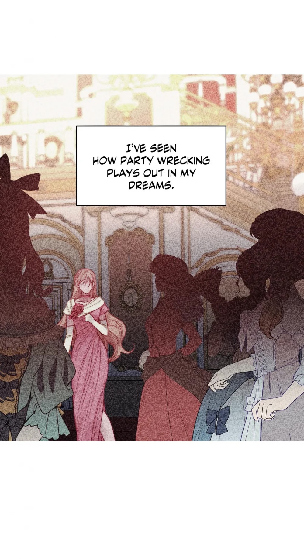 Lucia Chapter 100 page 55 - Chapter 100