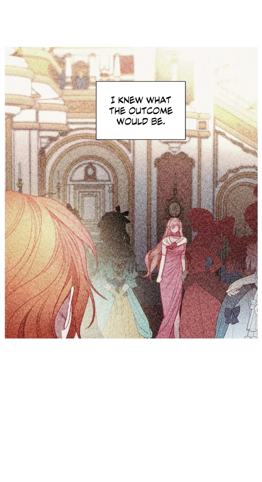 Lucia Chapter 100 page 59 - Chapter 100