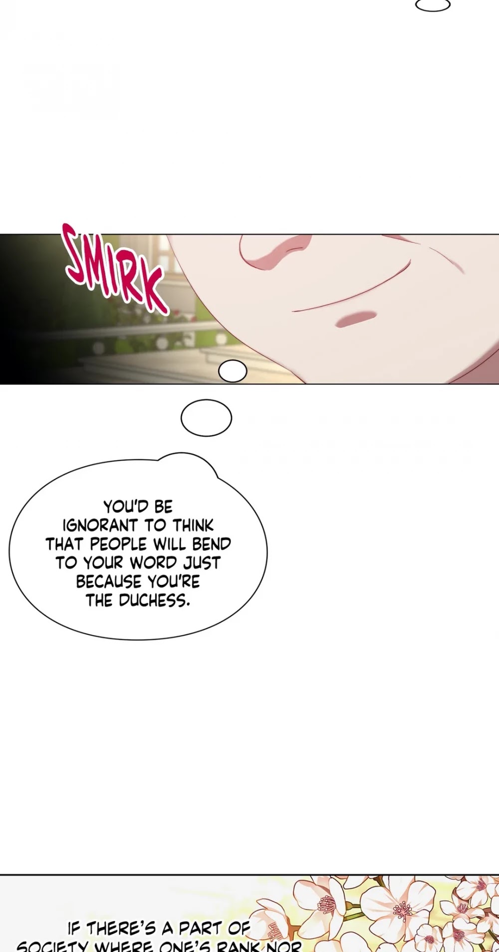 Lucia Chapter 100 page 6 - Chapter 100