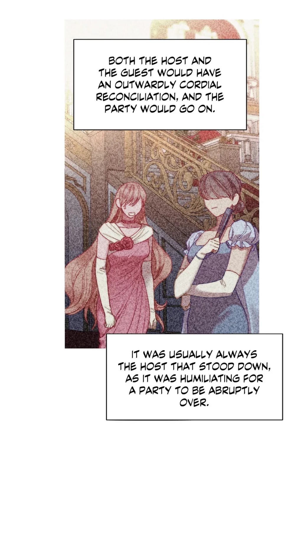 Lucia Chapter 100 page 60 - Chapter 100