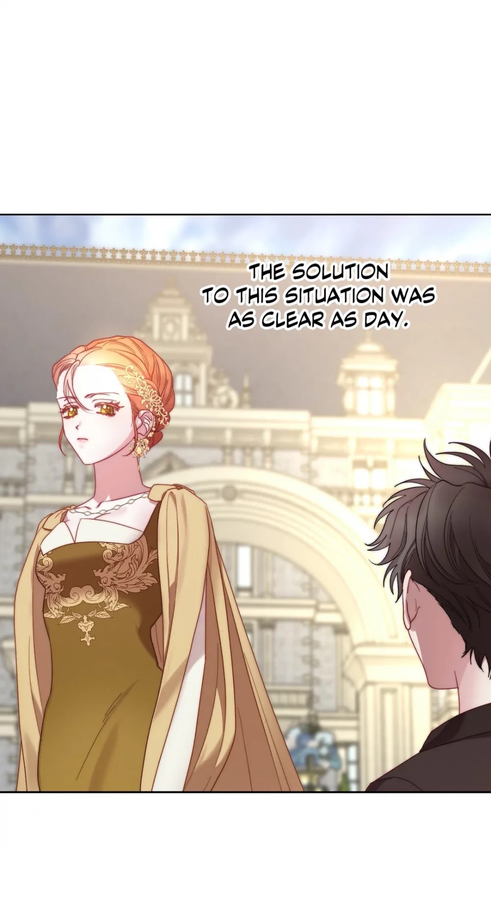 Lucia Chapter 100 page 61 - Chapter 100