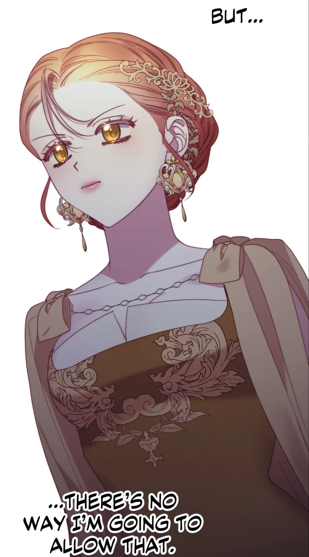 Lucia Chapter 100 page 64 - Chapter 100