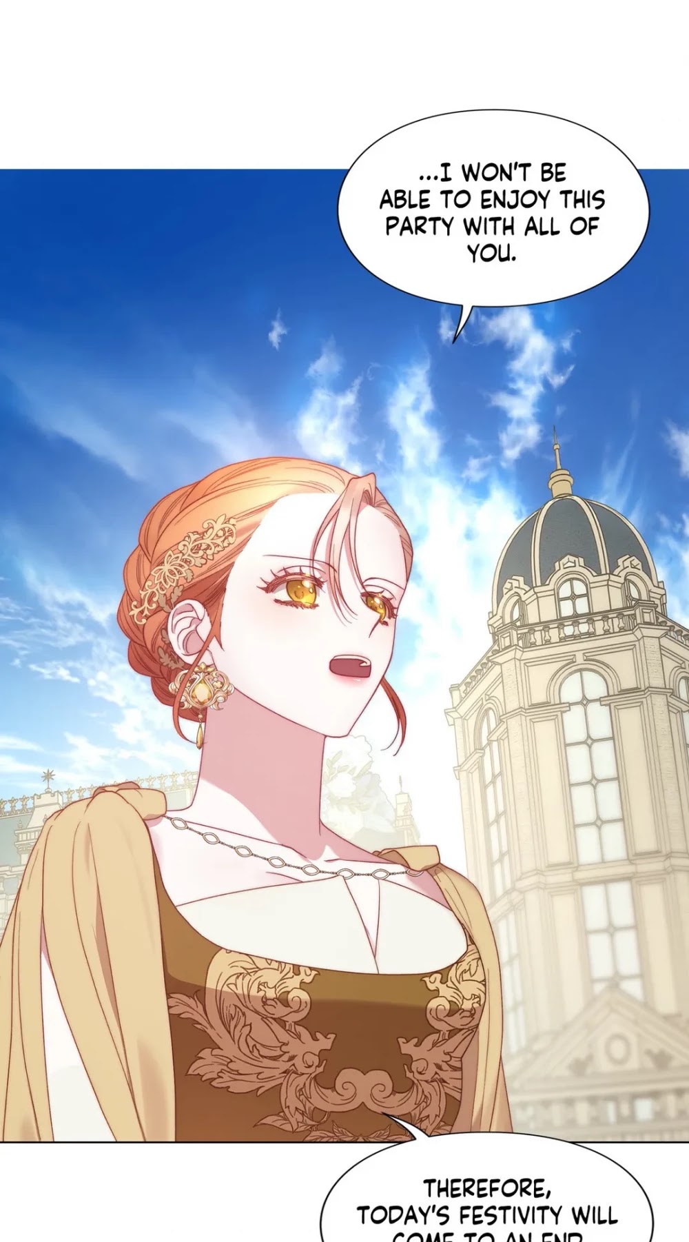 Lucia Chapter 100 page 68 - Chapter 100