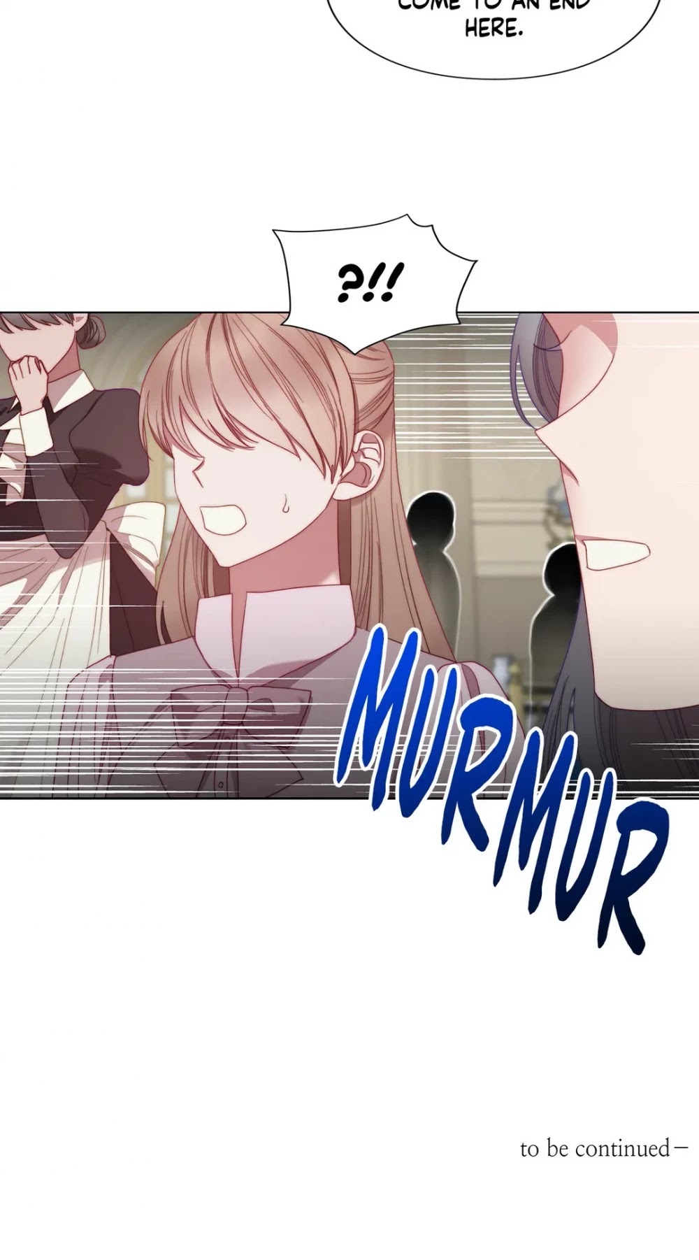 Lucia Chapter 100 page 69 - Chapter 100