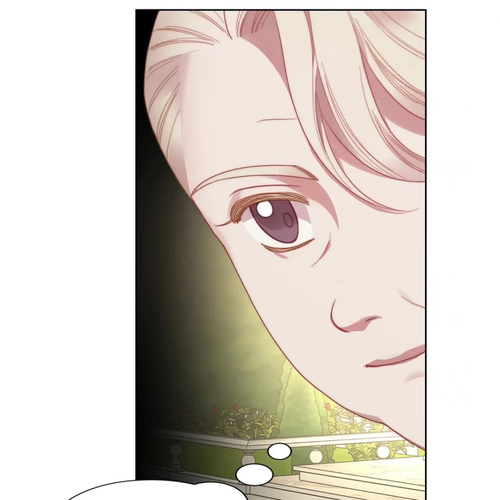 Lucia Chapter 100 cover