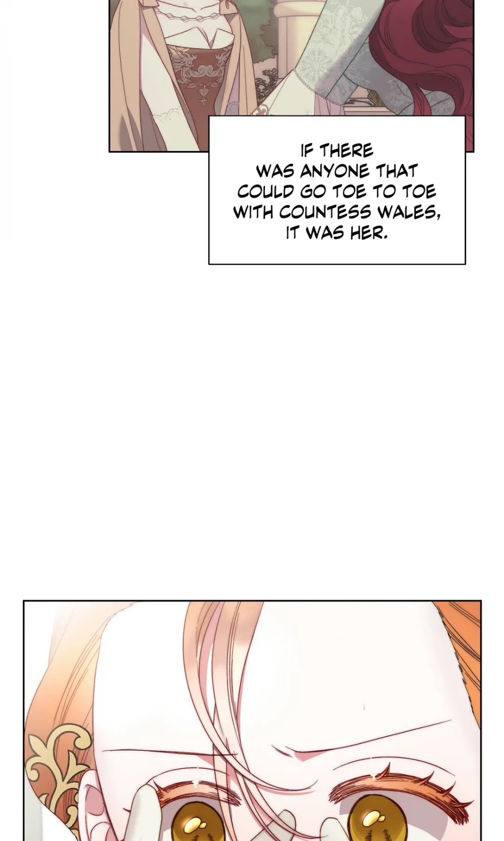 Lucia Chapter 101 page 10 - Chapter 101