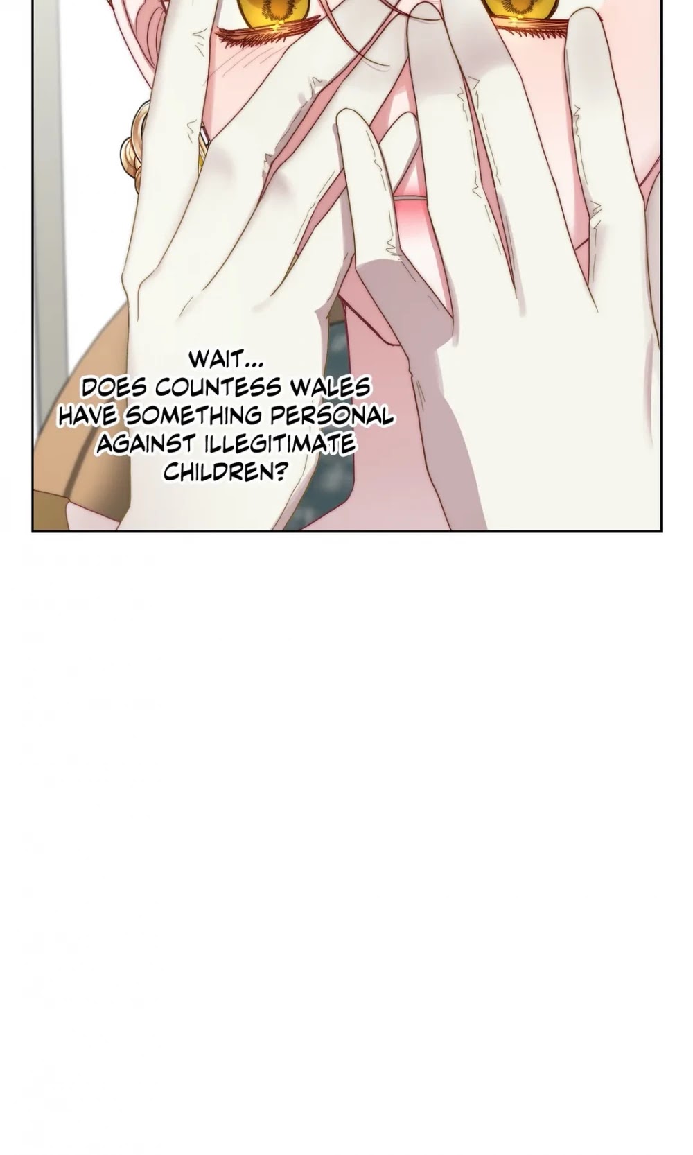 Lucia Chapter 101 page 11 - Chapter 101