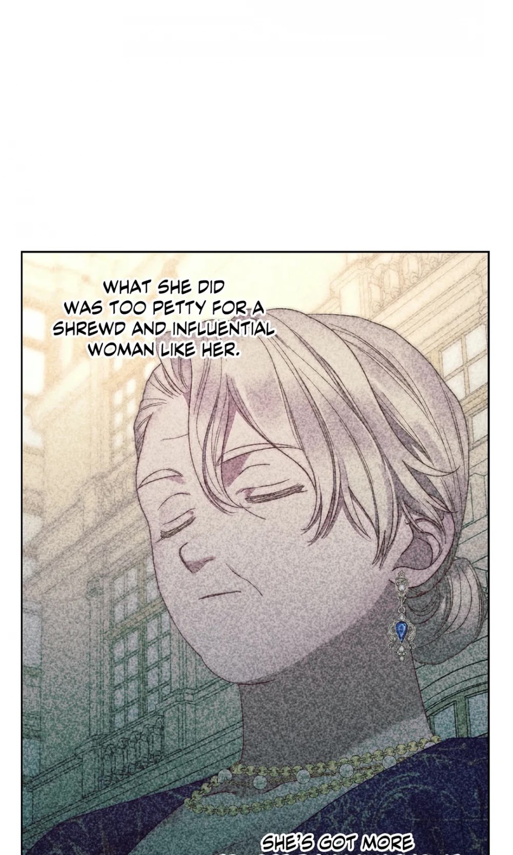 Lucia Chapter 101 page 12 - Chapter 101
