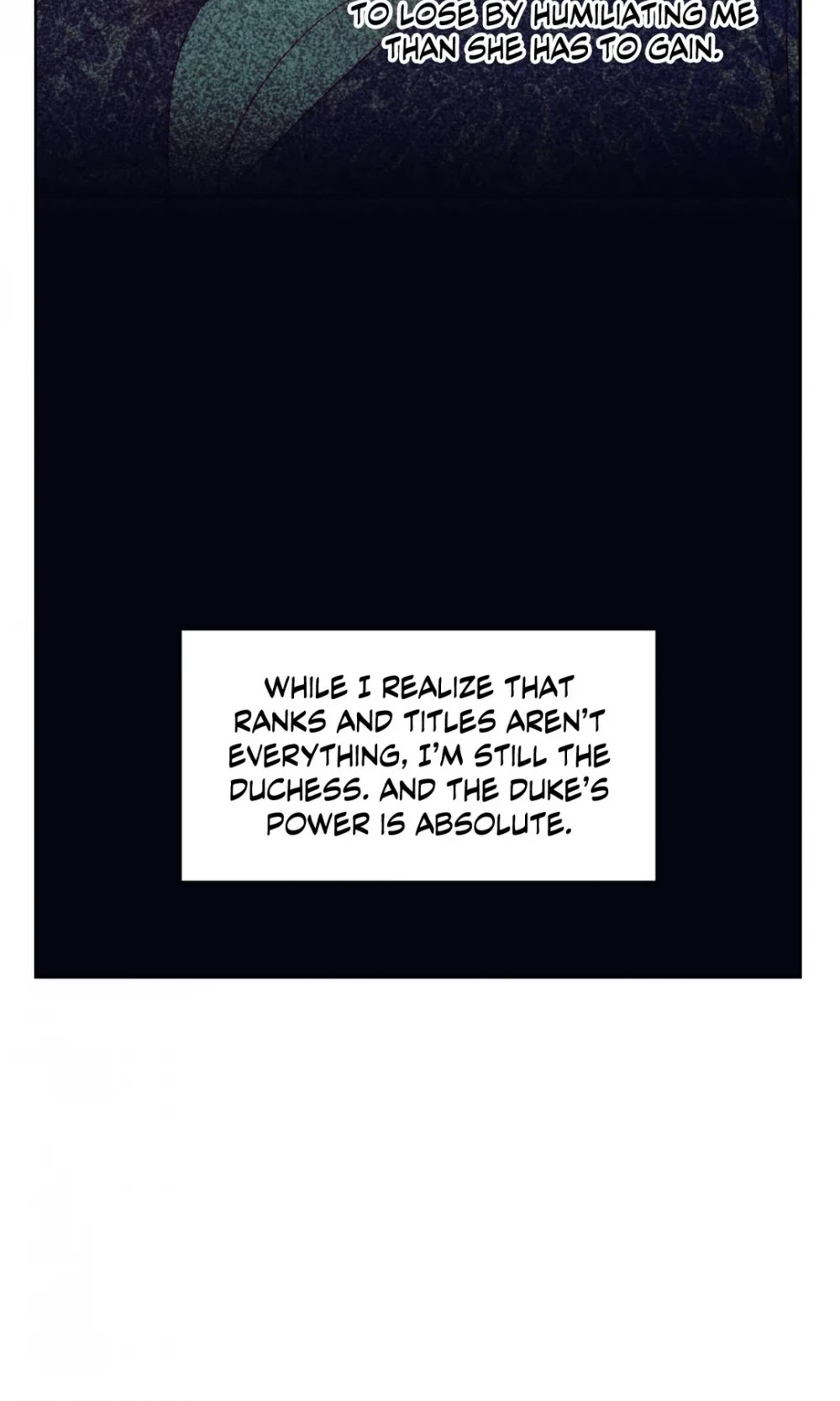 Lucia Chapter 101 page 13 - Chapter 101