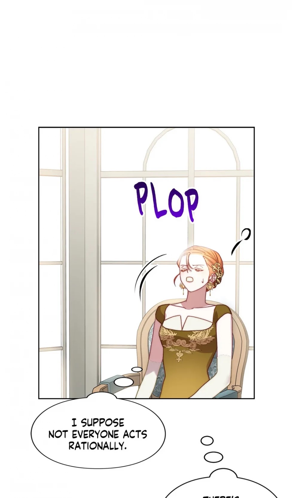 Lucia Chapter 101 page 14 - Chapter 101