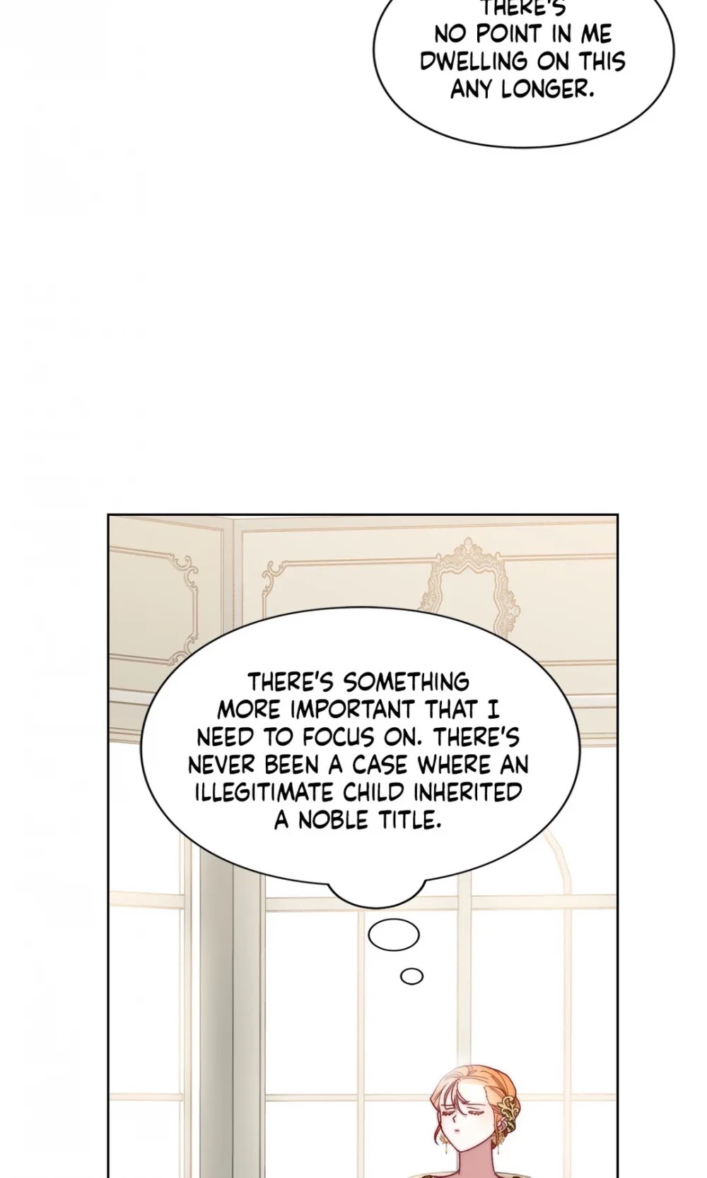 Lucia Chapter 101 page 15 - Chapter 101