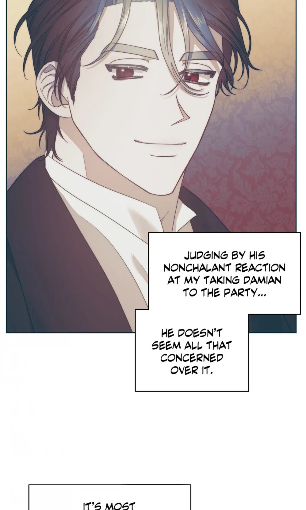 Lucia Chapter 101 page 18 - Chapter 101