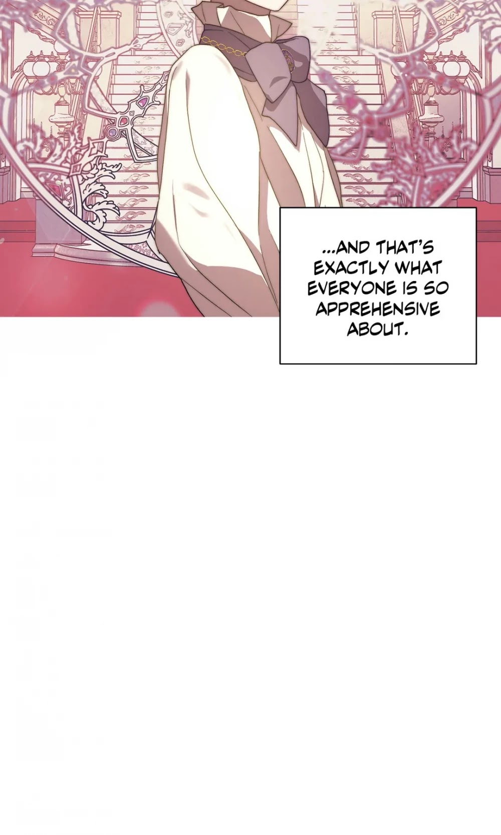 Lucia Chapter 101 page 20 - Chapter 101