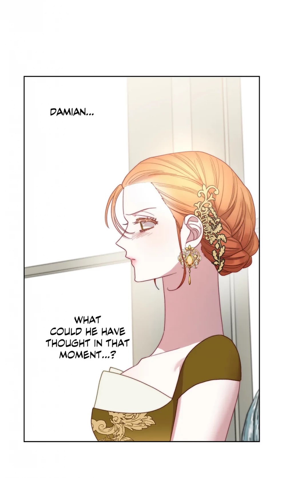 Lucia Chapter 101 page 25 - Chapter 101
