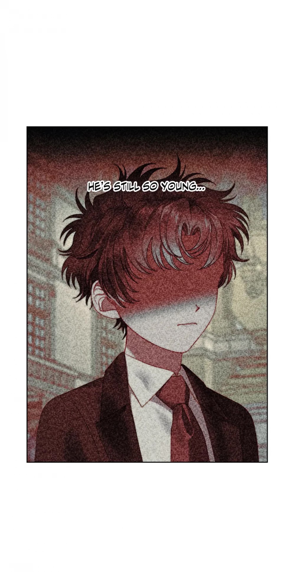 Lucia Chapter 101 page 26 - Chapter 101