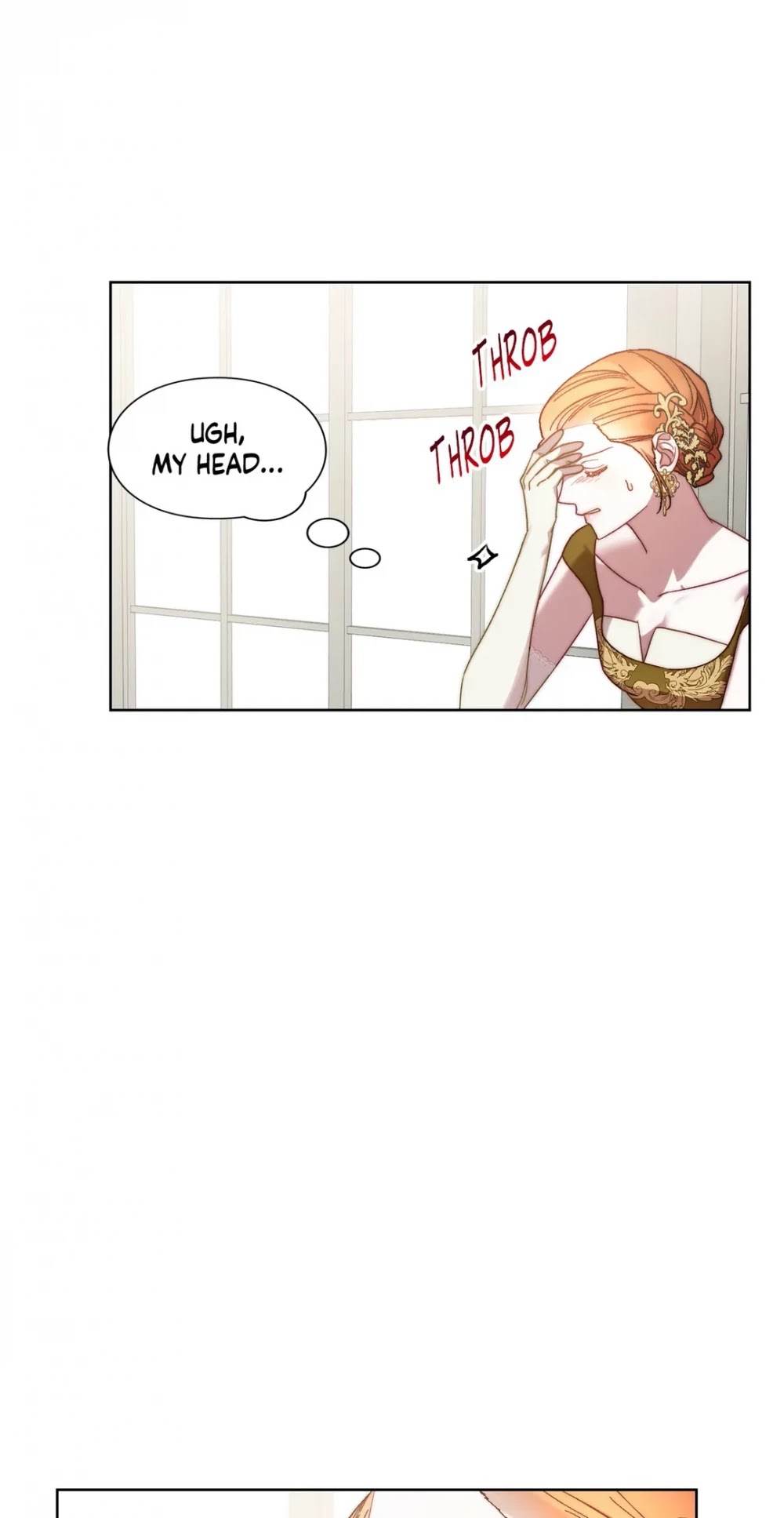 Lucia Chapter 101 page 27 - Chapter 101